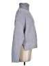 Ugg Gray Turtleneck Sweater Size M - photo 4