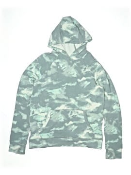 Athleta Girl Pullover Hoodie