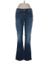 Silver Jeans Co. Hearts Blue Jeans Size 30 waist - photo 1