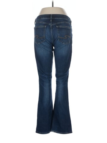 Silver Jeans Co. Jeans (view 2)