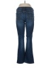 Silver Jeans Co. Hearts Blue Jeans Size 30 waist - photo 2