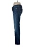 Silver Jeans Co. Hearts Blue Jeans Size 30 waist - photo 5