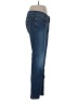Silver Jeans Co. Hearts Blue Jeans Size 30 waist - photo 4