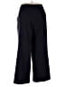 Lands' End Solid Black Dress Pants Size 20W - photo 2