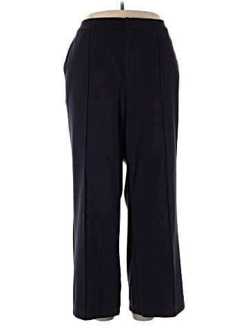 Lands' End Dress Pants (view 1)