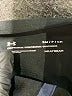 Under Armour Graphic Blue Active Pants Size S - photo 4