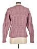 a.n.a. A New Approach Pink Pullover Sweater Size M - photo 2