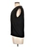 Maje Black Sleeveless Top Size Lg (3) - photo 5