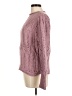 a.n.a. A New Approach Pink Pullover Sweater Size M - photo 5