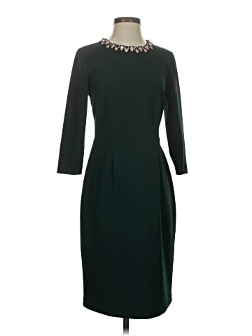 Alexia Admor Cocktail Dress (view 1)