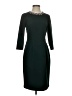 Alexia Admor Green Cocktail Dress Size 4 - photo 1