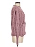 a.n.a. A New Approach Pink Pullover Sweater Size M - photo 4