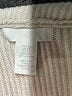 H&M Tan Pullover Sweater Size XS - photo 7