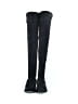 Silent D Black Boots Size EU 37 - photo 2