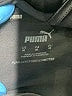 Puma Black Pullover Hoodie Size M - photo 7