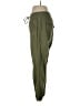 Gap Solid Green Casual Pants Size M - photo 5