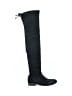Silent D Black Boots Size EU 37 - photo 1