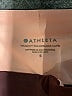 Athleta Burgundy Active Pants Size S - photo 4