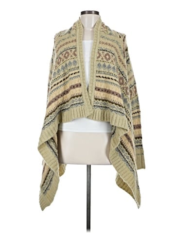 Sleeping On Snow Cardigan (view 1)