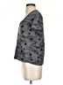 Monrow 100% Cotton Camo Gray Active T-Shirt Size S - photo 5