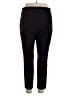 Christopher & Banks Plaid Black Dress Pants Size 14 - photo 2
