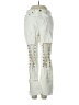 Carmar 100% Cotton Ivory Jeans Size 24 waist - photo 1
