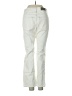 Carmar 100% Cotton Ivory Jeans Size 24 waist - photo 2