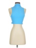 Fabletics Blue Tank Top Size XS (estimated) - photo 1
