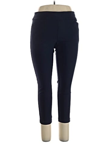 Christopher & Banks Active Pants (view 1)