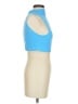 Fabletics Blue Tank Top Size XS (estimated) - photo 4