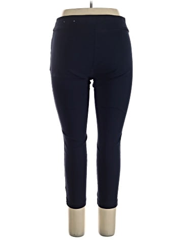 Christopher & Banks Active Pants (view 2)