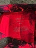 Peach Tie-dye Pink Active Pants Size Sm - Med - photo 4