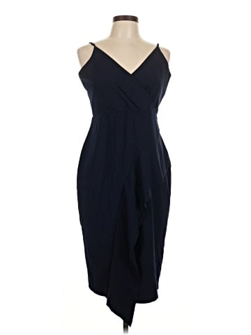 Parker Cocktail Dress (view 1)