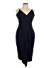 Parker Blue Cocktail Dress Size 12 - photo 1