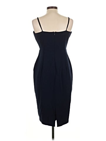Parker Cocktail Dress (view 2)