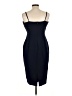 Parker Blue Cocktail Dress Size 12 - photo 2