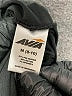 Avia Black Fleece Size M - photo 6