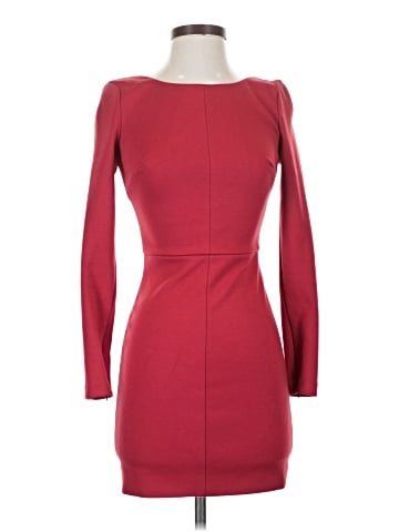 Robert Rodriguez Cocktail Dress (view 1)