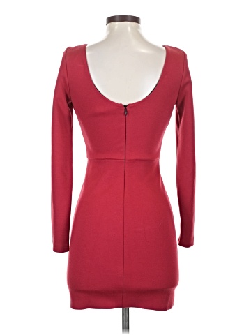 Robert Rodriguez Cocktail Dress (view 2)