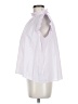 Stark X White Sleeveless Blouse Size M - photo 5