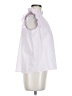 Stark X White Sleeveless Blouse Size M - photo 4
