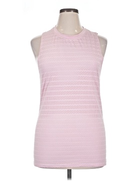 Zyia Active Sleeveless T Shirt
