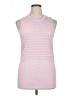 Zyia Active Pink Sleeveless T-Shirt Size XL - photo 1