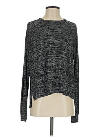 Rag & Bone/JEAN Long Sleeve T-Shirt (view 1)
