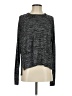 Rag & Bone/JEAN Gray Long Sleeve T-Shirt Size XS - photo 1