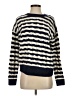 Primark Stripes Blue Pullover Sweater Size S - photo 1