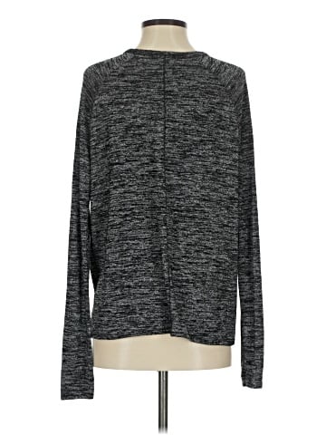 Rag & Bone/JEAN Long Sleeve T-Shirt (view 2)