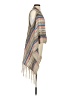 Lildy 100% Acrylic Tan Poncho Size S - photo 4
