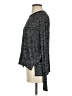 Rag & Bone/JEAN Gray Long Sleeve T-Shirt Size XS - photo 5