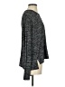 Rag & Bone/JEAN Gray Long Sleeve T-Shirt Size XS - photo 4